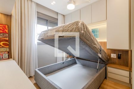 StudioStudio de kitnet/studio à venda com 1 quarto, 28m² em Pinheiros, São Paulo