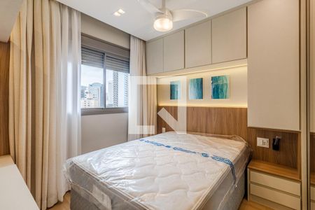 Studio de kitnet/studio à venda com 1 quarto, 28m² em Pinheiros, São Paulo