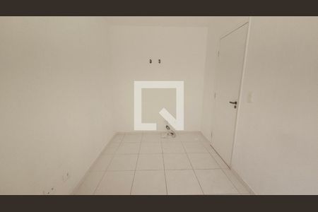 Quarto de apartamento para alugar com 1 quarto, 38m² em Cidade Antônio Estêvão de Carvalho, São Paulo