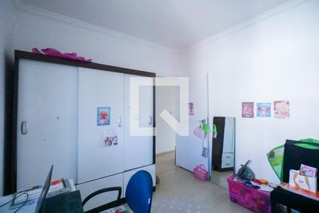 Quarto de casa para alugar com 4 quartos, 200m² em Campestre, São Caetano do Sul