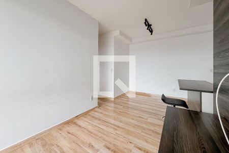 Sala de apartamento para alugar com 1 quarto, 68m² em Ipiranga, São Paulo