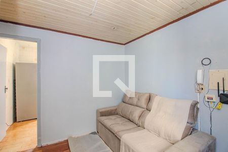 Sala de apartamento para alugar com 2 quartos, 43m² em Rubem Berta, Porto Alegre