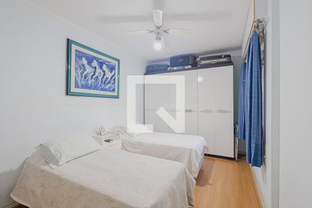 Quarto 1 de apartamento à venda com 2 quartos, 110m² em Paraíso, São Paulo
