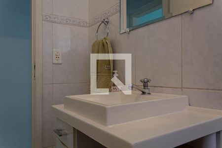 Lavabo de casa para alugar com 3 quartos, 197m² em Assunção, São Bernardo do Campo