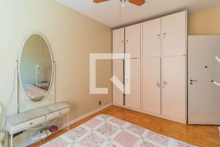 Quarto 1 de apartamento à venda com 2 quartos, 58m² em Centro Histórico, Porto Alegre