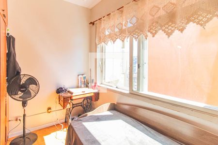 Quarto 2 de apartamento à venda com 2 quartos, 58m² em Centro Histórico, Porto Alegre