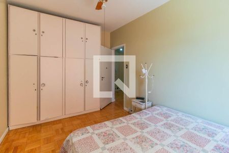 Quarto 1 de apartamento à venda com 2 quartos, 58m² em Centro Histórico, Porto Alegre