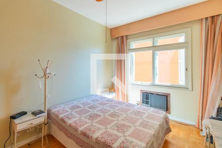 Quarto 1 de apartamento à venda com 2 quartos, 58m² em Centro Histórico, Porto Alegre