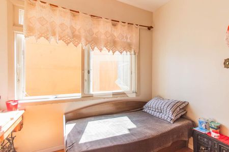 Quarto 2 de apartamento à venda com 2 quartos, 58m² em Centro Histórico, Porto Alegre