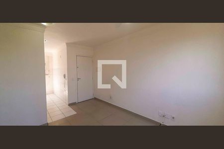 Apartamento à venda com 2 quartos, 30m² em São Pedro, Osasco