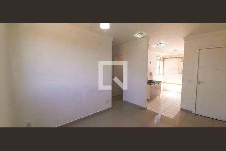 Apartamento à venda com 2 quartos, 30m² em São Pedro, Osasco