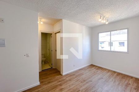 Sala de apartamento para alugar com 2 quartos, 35m² em Mooca, São Paulo