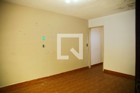 Sala de casa à venda com 3 quartos, 218m² em Jardim Calux, São Bernardo do Campo