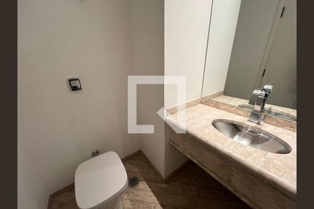 Banheiro de apartamento à venda com 3 quartos, 485m² em Paraíso, São Paulo