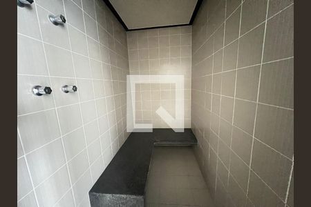 Sauna de apartamento à venda com 3 quartos, 485m² em Paraíso, São Paulo