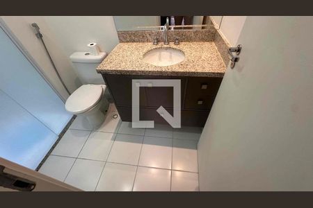 Apartamento à venda com 1 quarto, 47m² em Botafogo, Campinas