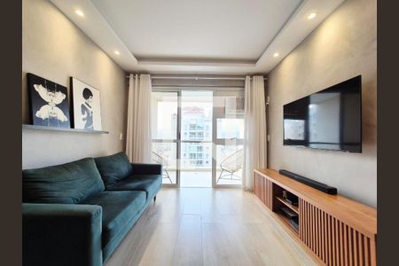 Apartamento à venda com 3 quartos, 74m² em Recreio dos Bandeirantes, Rio de Janeiro