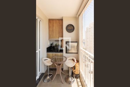 Apartamento à venda com 4 quartos, 110m² em Vila Progresso, Campinas