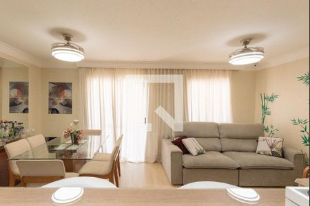 Apartamento à venda com 4 quartos, 110m² em Vila Progresso, Campinas
