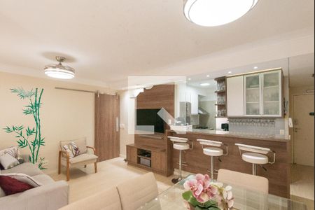 Apartamento à venda com 4 quartos, 110m² em Vila Progresso, Campinas