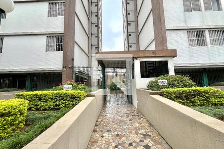 Fachada de apartamento à venda com 3 quartos, 110m² em Centro Histórico de São Paulo, São Paulo