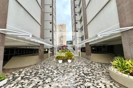 Hall de Entrada de apartamento à venda com 3 quartos, 110m² em Centro Histórico de São Paulo, São Paulo