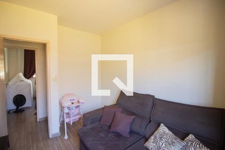 Quarto 2 de casa de condomínio à venda com 3 quartos, 82m² em Fonte Grande, Contagem