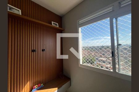 Apartamento à venda com 2 quartos, 32m² em Parque Novo Mundo, São Paulo