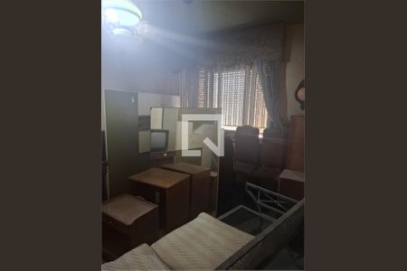 Apartamento à venda com 3 quartos, 165m² em Cerqueira César, São Paulo
