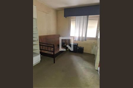 Apartamento à venda com 3 quartos, 165m² em Cerqueira César, São Paulo