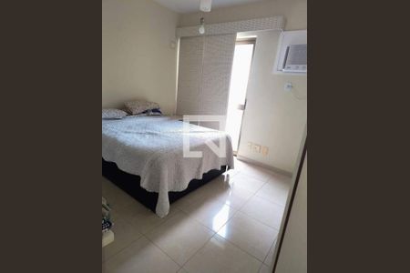 Apartamento à venda com 3 quartos, 110m² em Barra da Tijuca, Rio de Janeiro