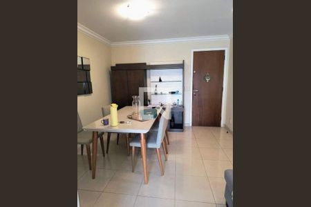 Apartamento à venda com 3 quartos, 110m² em Barra da Tijuca, Rio de Janeiro