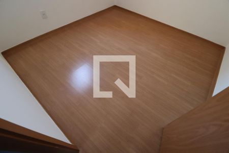 Quarto  de apartamento para alugar com 2 quartos, 44m² em Morada da Colina, Uberlândia