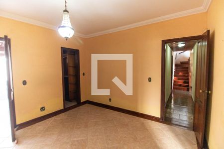 Suíte 1 de casa de condomínio para alugar com 3 quartos, 190m² em Badu, Niterói