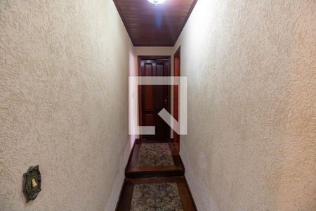 Corredor  de casa de condomínio para alugar com 3 quartos, 190m² em Badu, Niterói