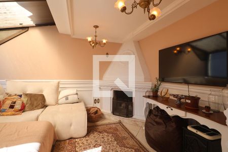 Sala 3 de apartamento à venda com 4 quartos, 360m² em Centro, Canoas