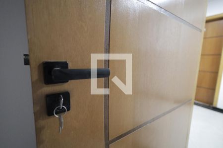Detalhe de apartamento à venda com 2 quartos, 50m² em Parque Oratório, Santo André