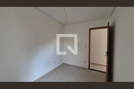 Quarto de apartamento para alugar com 2 quartos, 49m² em Parque Oratório, Santo André