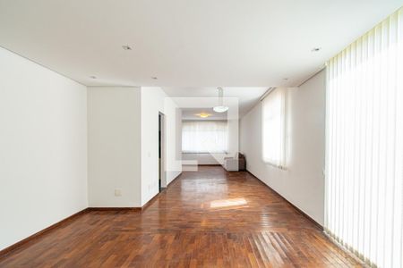 Sala de apartamento para alugar com 2 quartos, 140m² em Anchieta, Belo Horizonte