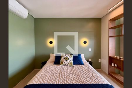 Studio de kitnet/studio à venda com 0 quarto, 30m² em Jardim das Acacias, São Paulo