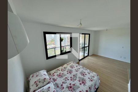 Studio de apartamento à venda com 1 quarto, 30m² em Ingá, Niterói
