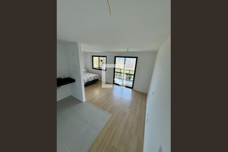 Studio de apartamento à venda com 1 quarto, 30m² em Ingá, Niterói