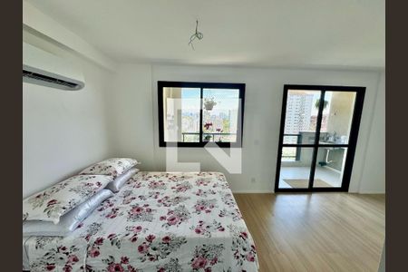 Studio de apartamento à venda com 1 quarto, 30m² em Ingá, Niterói