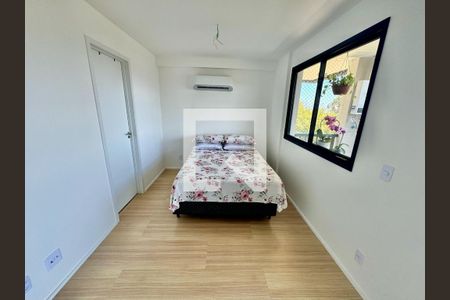 Studio de apartamento à venda com 1 quarto, 30m² em Ingá, Niterói