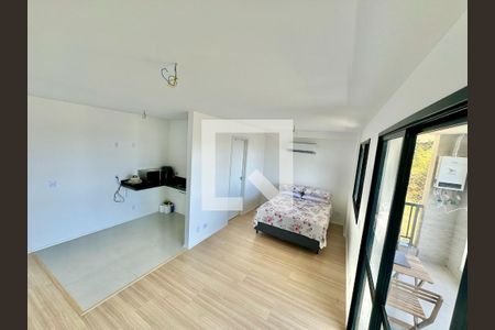 Studio de apartamento à venda com 1 quarto, 30m² em Ingá, Niterói