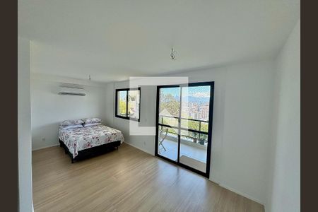 Studio de apartamento à venda com 1 quarto, 30m² em Ingá, Niterói