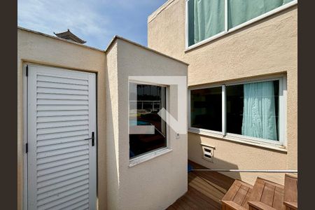 Cobertura de apartamento para alugar com 2 quartos, 180m² em Jardim Botânico, Rio de Janeiro