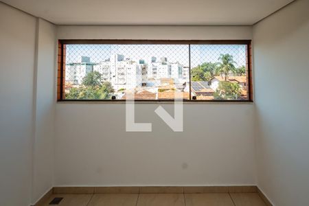 Sala de apartamento para alugar com 2 quartos, 80m² em Itapoã, Belo Horizonte