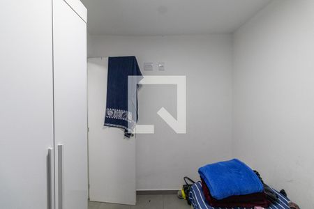 Quarto 1 de apartamento para alugar com 2 quartos, 49m² em Cidade Líder, São Paulo