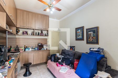 Sala de apartamento à venda com 1 quarto, 60m² em Campos Elíseos, São Paulo